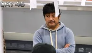 MrBeast no lo vio venir: ‘Juan el mexicano’ rompe su reto de supervivencia extrema