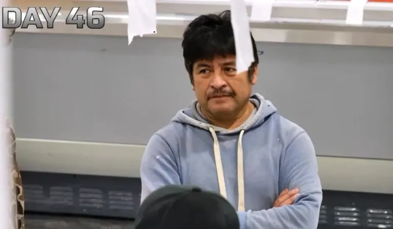 MrBeast no lo vio venir: ‘Juan el mexicano’ rompe su reto de supervivencia extrema