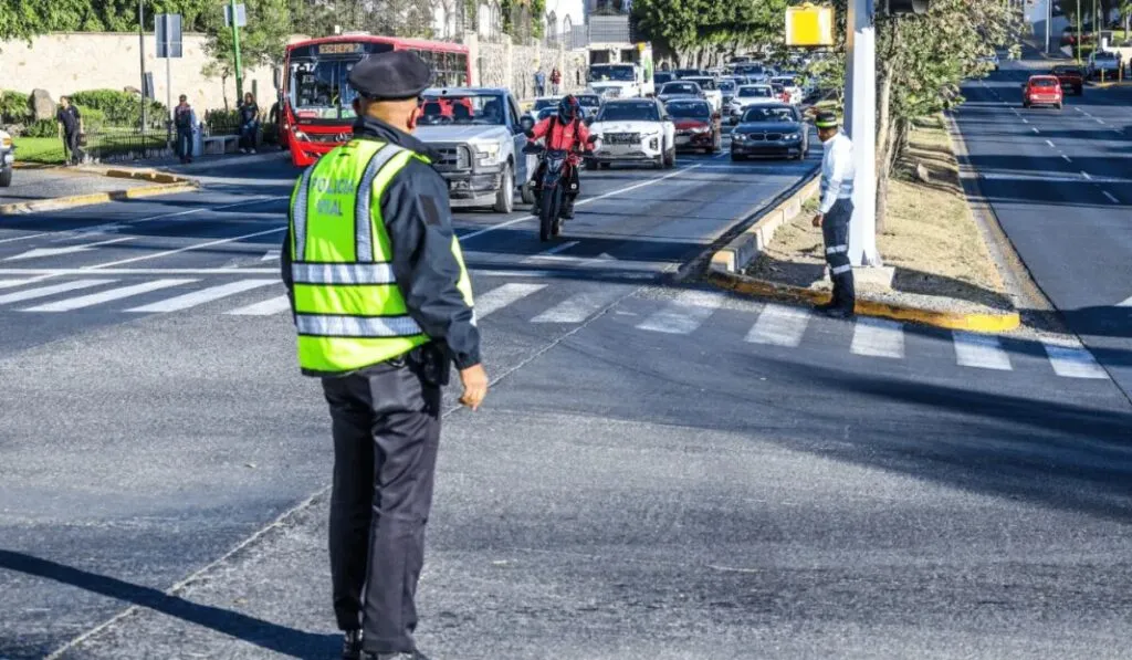Prepárate: así serán los cierres por el Medio Maratón BJX 2026 en León