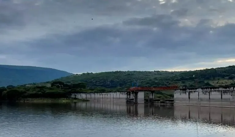 Tarimoro, el secreto mejor guardado de Guanajuato: aguas termales, paisajes y calma total