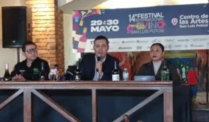 Festival Internacional del Vino 2026: San Luis Potosí se llena de sabor con más de 150 bodegas