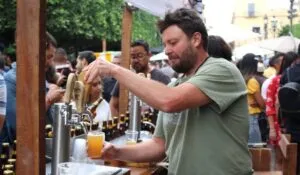 Guanajuato Capital se llena de sabor: llega la XI Expo Cerveza Artesanal 2026