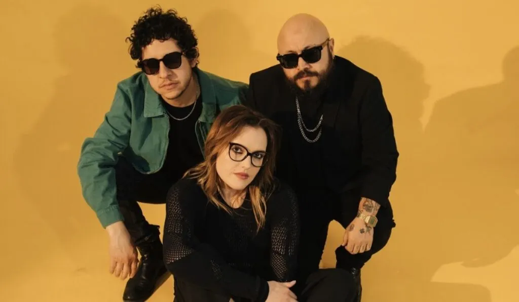 Hello Seahorse! vuelve a León: música, nostalgia y nueva etapa en su Tour Montaña