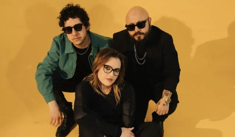 Hello Seahorse! vuelve a León: música, nostalgia y nueva etapa en su Tour Montaña