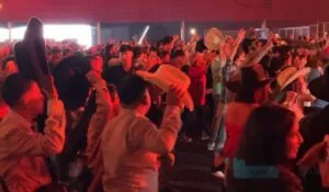 León se prepara para un mega baile: “Payaso de Rodeo” tomará el Arco de la Calzada