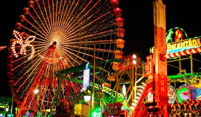 ¿Listo para la Feria? Aprende a hablar como local en Aguascalientes