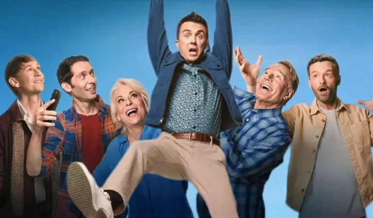 Malcolm regresa: todo lo que debes saber de la nueva serie que revive el caos familiar