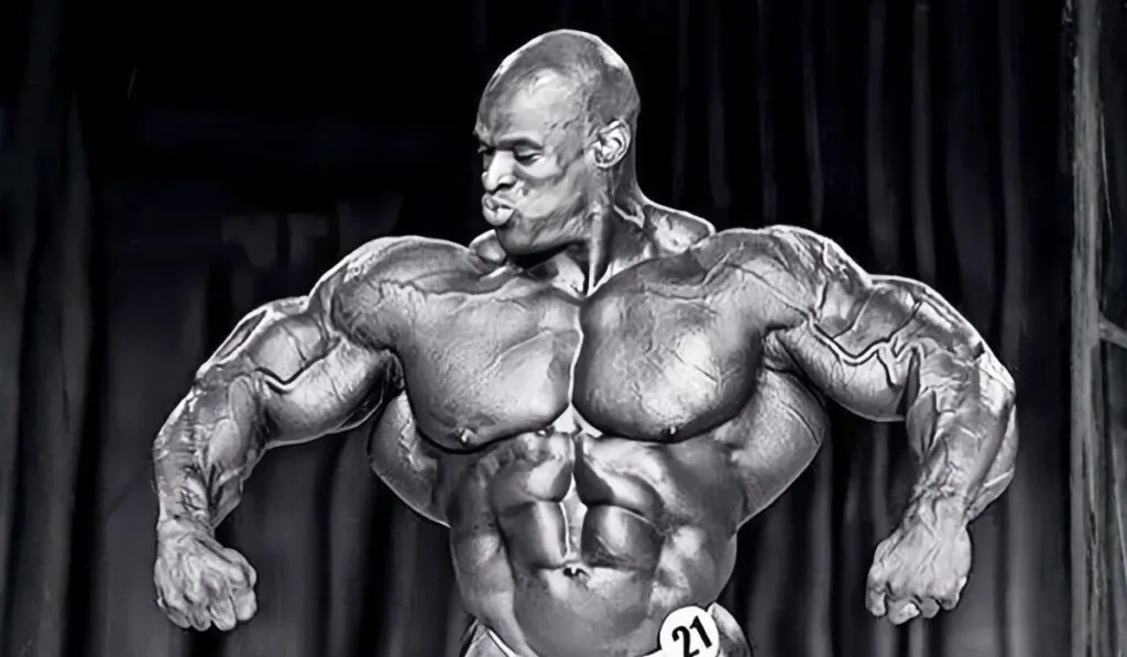 Ronnie Coleman llega a León: la leyenda del fisiculturismo dará un seminario único