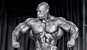 Ronnie Coleman llega a León: la leyenda del fisiculturismo dará un seminario único