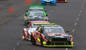 Súper Copa Roshfrans 2026 acelera en León: velocidad, turismo y emoción llegan al Autódromo