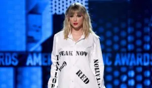 Taylor Swift lidera en los AMAs 2026: estas son las nominaciones que dominan la lista