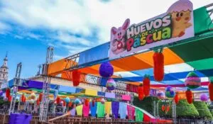 Vacaciones en León sin gastar: rueda de la fortuna, albercas gratis y actividades para todos