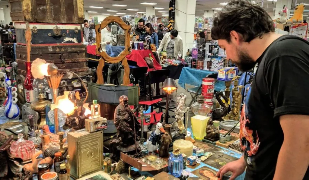 Vuelve el viaje al pasado: todo listo para el Pabellón Retro León 2026