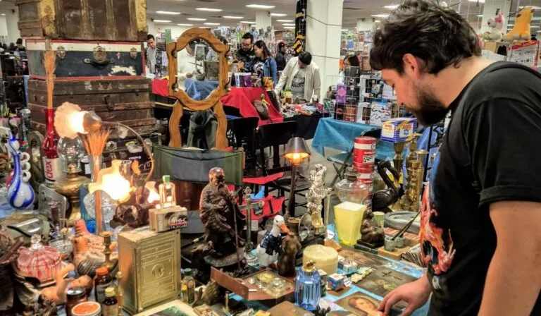 Vuelve el viaje al pasado: todo listo para el Pabellón Retro León 2026