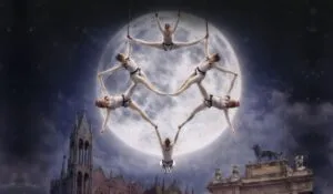“Alas para Volar” llevará historia, música y arte aéreo al cielo del Expiatorio