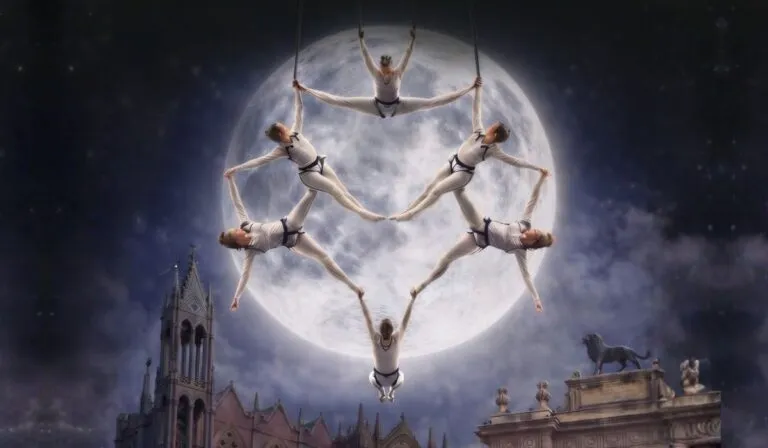 “Alas para Volar” llevará historia, música y arte aéreo al cielo del Expiatorio