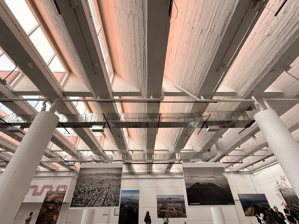 Banco Azteca, UNAM y Santiago Arau presentan "Patrimonio: Agua y Fuego”