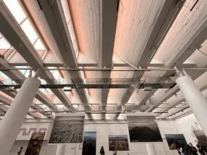 Banco Azteca, UNAM y Santiago Arau presentan "Patrimonio: Agua y Fuego”