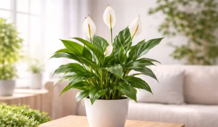 Ola de calor en México: 5 plantas de interior que ayudan a refrescar tu casa sin gastar de más