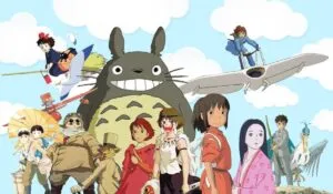 Studio Ghibli recibe el Premio Princesa de Asturias por revolucionar la animación