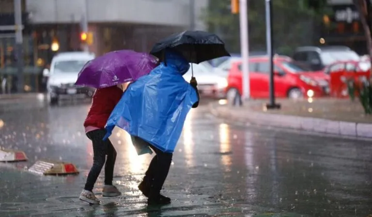 Lluvias en Guanajuato 2026: esta es la fecha en que comenzará oficialmente la temporada