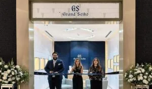 Grand Seiko llega a Querétaro: lujo japonés y alta relojería conquistan el Bajío