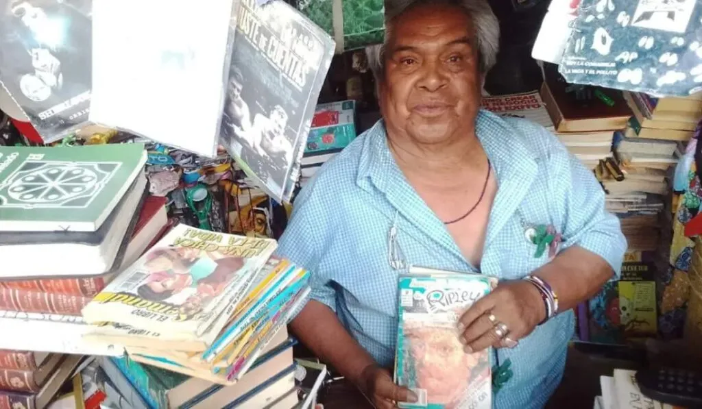 El Compadre Pulido: 60 años de historia y tesoros escondidos en la Miguel Alemán de León