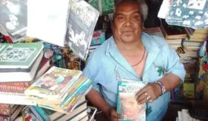 El Compadre Pulido: 60 años de historia y tesoros escondidos en la Miguel Alemán de León