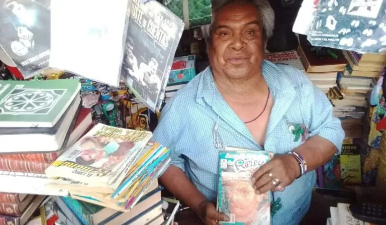 El Compadre Pulido: 60 años de historia y tesoros escondidos en la Miguel Alemán de León