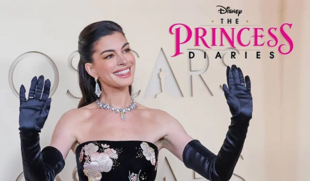 ‘El diario de la princesa 3’ traerá de vuelta a Mia Thermopolis como una reina más fuerte y con elenco original