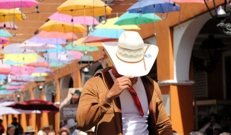 Feria Nacional del Sombrero 2026: Guanajuato celebra el ícono mexicano que conquista al mundo