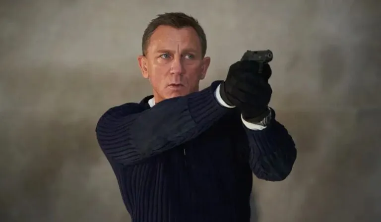 James Bond busca nuevo rostro: arranca la carrera para reemplazar a Daniel Craig como el próximo 007