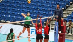 León se consolida como capital deportiva con torneos internacionales de baloncesto y voleibol en 2026