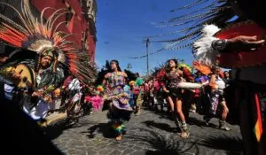 Salamanca reunirá a expertos de América Latina para proteger tradiciones y patrimonio cultural