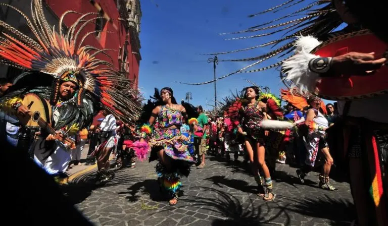 Salamanca reunirá a expertos de América Latina para proteger tradiciones y patrimonio cultural