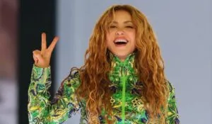 Shakira vuelve al Mundial: “Dai Dai” será el himno oficial de la Copa 2026