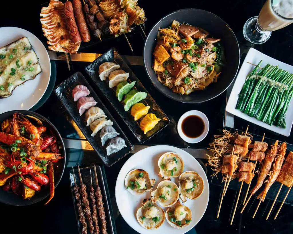 Comida china en Guanajuato destaca con opciones accesibles, céntricas y bien valoradas por visitantes y locales.