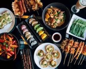 Comida china en Guanajuato destaca con opciones accesibles, céntricas y bien valoradas por visitantes y locales.