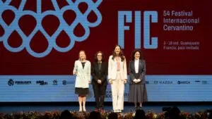 Festival Internacional Cervantino 2026 impulsará turismo cultural y actividad económica en Guanajuato.