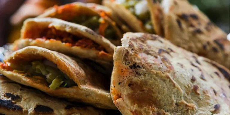 La gastronomía de Guanajuato participa en México de Mis Sabores para promover turismo, cultura e identidad mexicana.