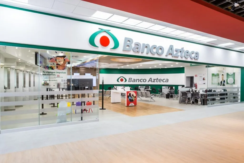 Banco Azteca democratiza el acceso financiero en México