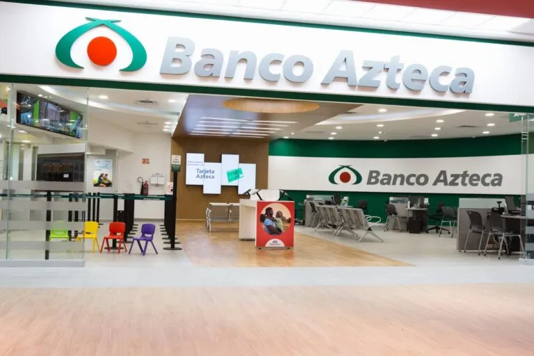 Banco Azteca escala en The Banker y lidera crecimiento financiero