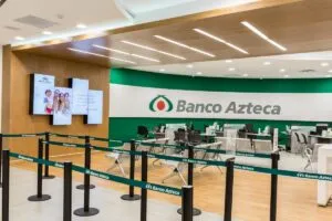 Banco Azteca quita comisiones en envíos de ayuda a Venezuela