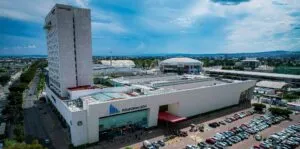 Poliforum León amplía su capacidad con la nueva Sala C5 para atraer congresos y eventos internacionales.