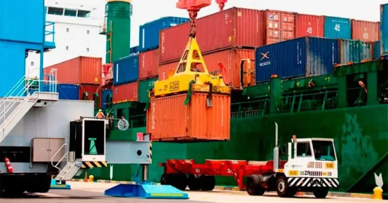 Guanajuato fortalece su comercio con Inglaterra
