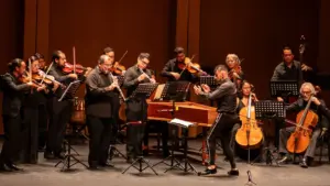 Horacio Franco encabezará el Bach Festival 2026 en Guanajuato