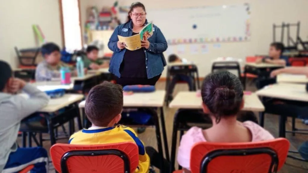 Guanajuato entregará útiles y mochilas gratuitas para el ciclo escolar 2026-2027