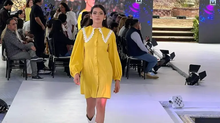 La industria de la moda en Guanajuato impulsa talento local, empleo y crecimiento económico.