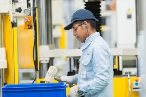 Guanajuato se ubicó entre los cinco estados con mayor generación de empleo formal en México.