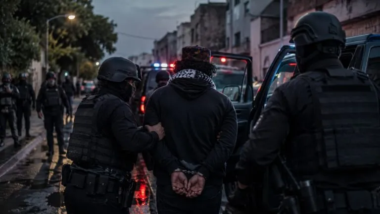 Operativo de seguridad en Tláhuac relacionado con el caso de un hombre investigado por presunto narcomenudeo y declaraciones sobre el Talibán.